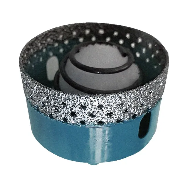 Bormann Pro BHT4382 Foretto Diamantato 45mm Umido