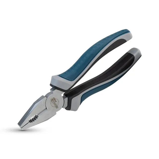 Bormann pinza universale 16cm acciaio