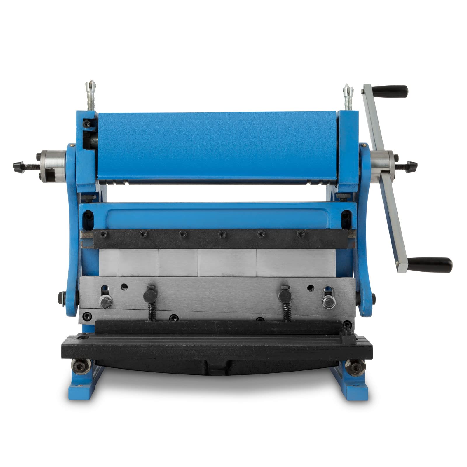 EBERTH 3 in 1 calandra manuale 305 mm per lamiera 1 mm