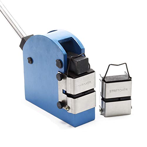 Wiltec SS-18 utensile lamiera manuale 1,2 mm