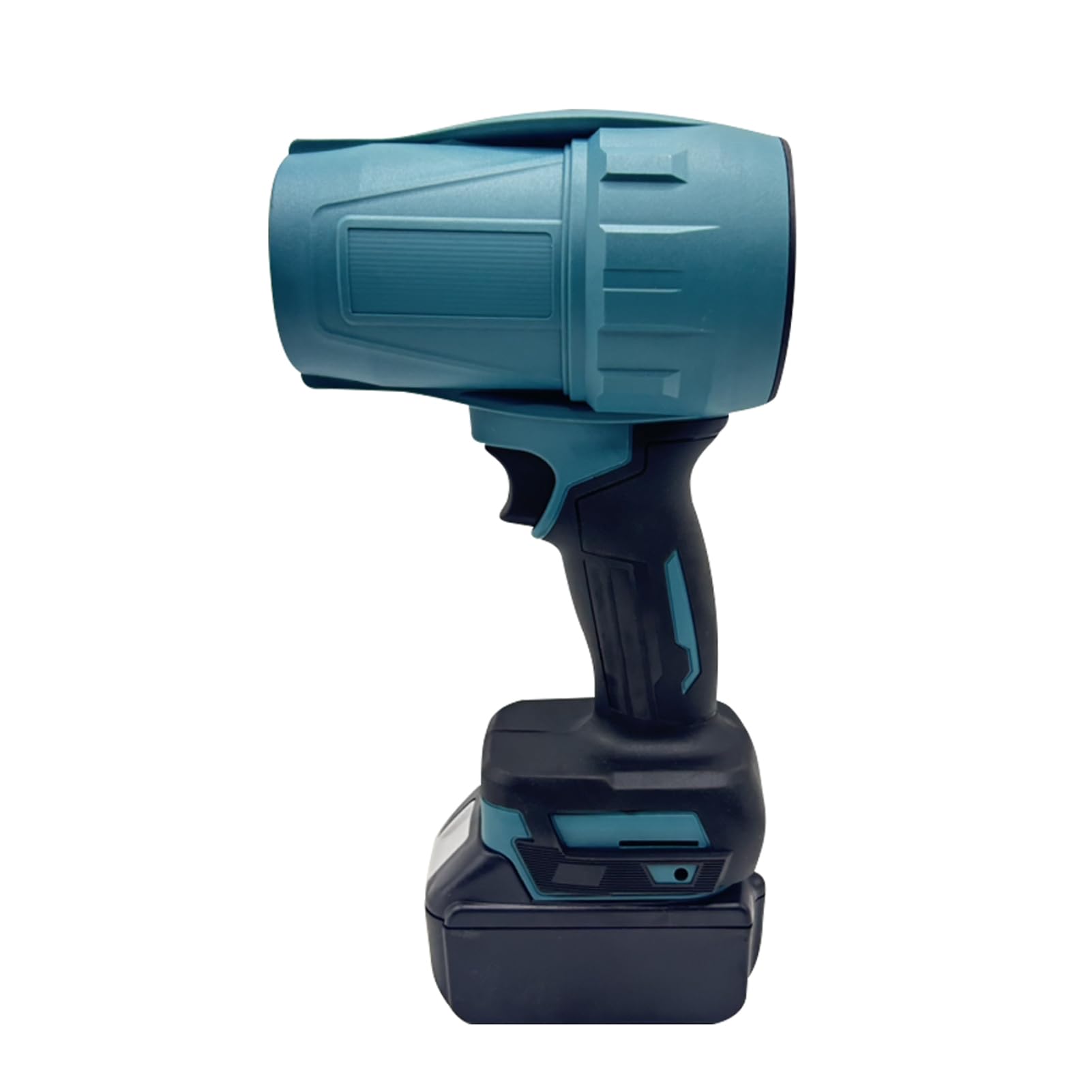 Weytoll soffiatore a batteria brushless compatibile Makita