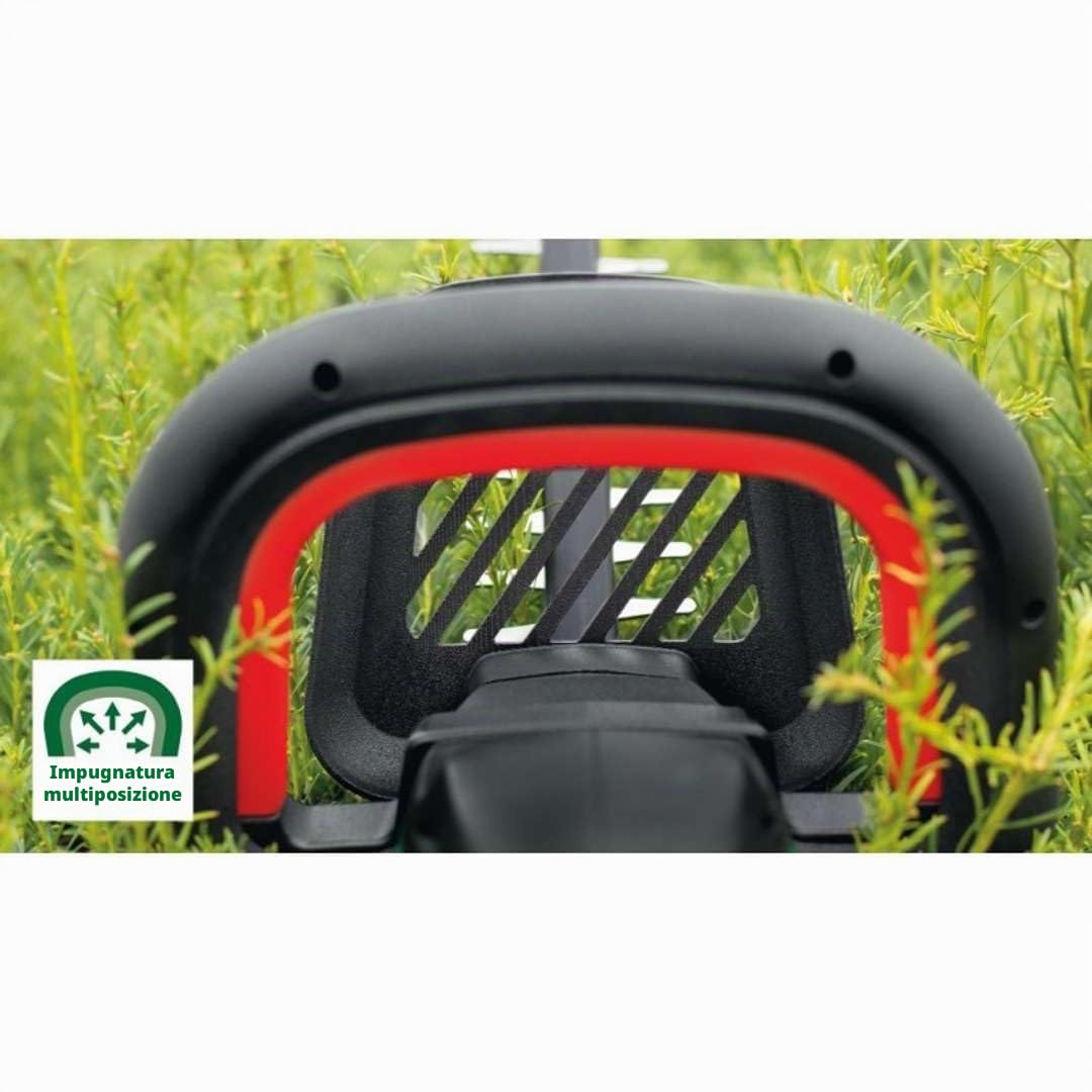 Bosch AdvancedHedgeCut 70 tagliasiepi 500W 70cm