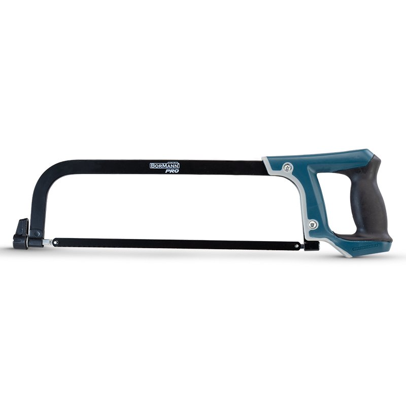 Bormann seghetto ad arco 300mm acciaio soft-grip