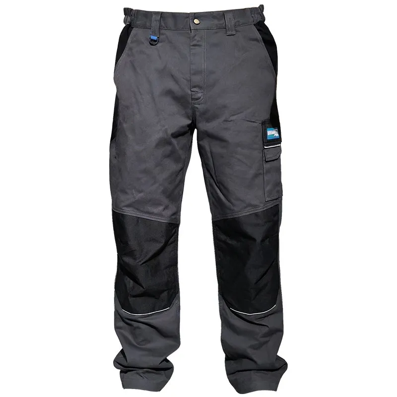 Bormann Pro BPP7113 Bari Pantaloni Lavoro 54 Stretch