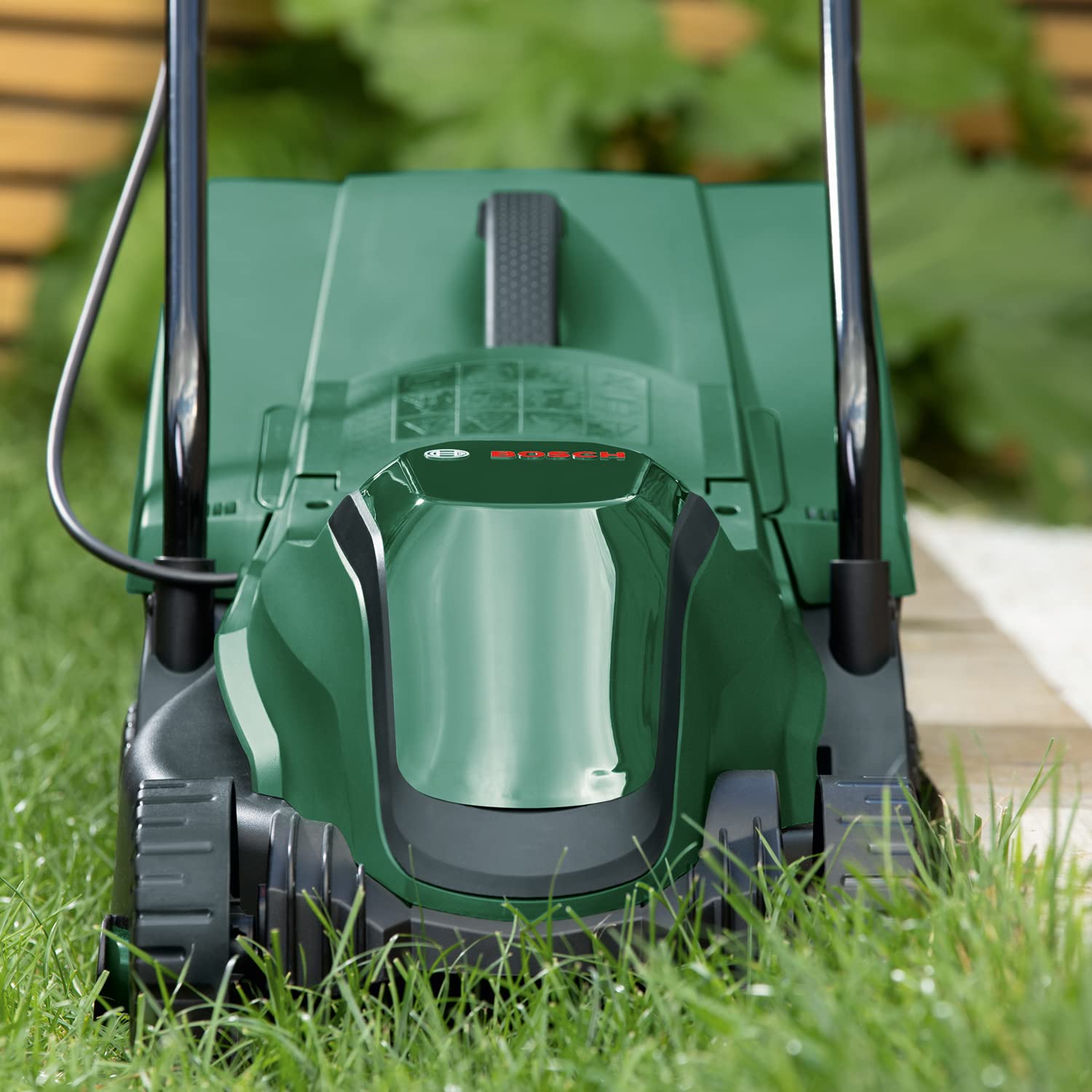 Bosch EasyMower 18V-32-200 Tagliaerba a Batteria 4,0 Ah 32 cm