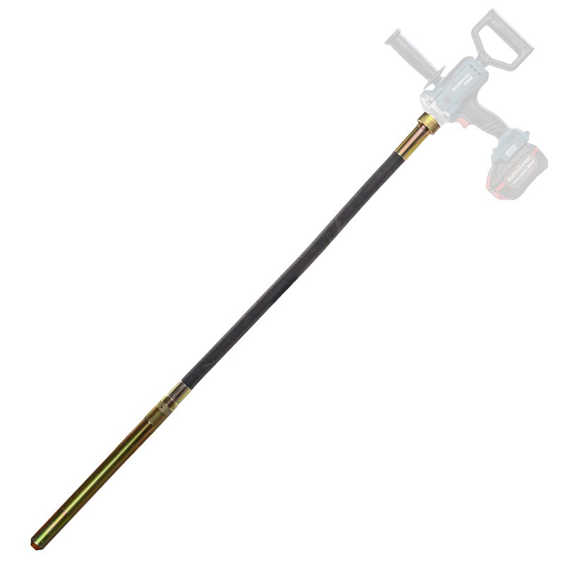 Bormann BBP5340 ago vibratore calcestruzzo ricambio