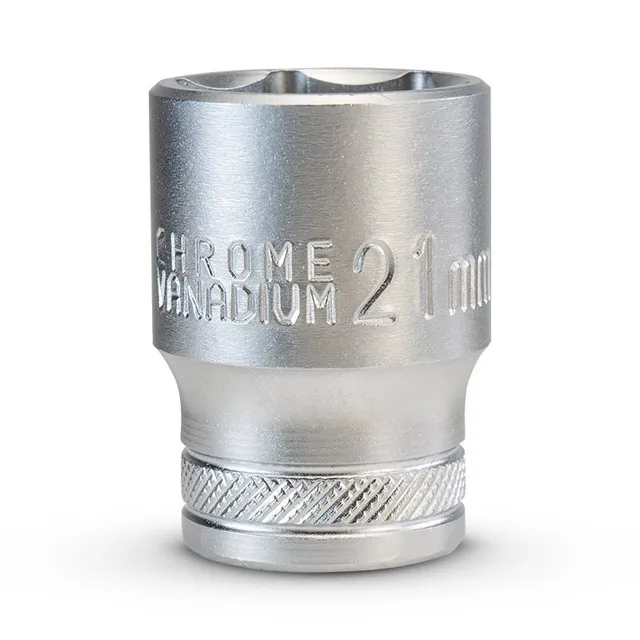Bormann Bussola 21mm Attacco 1/2" Esagonale