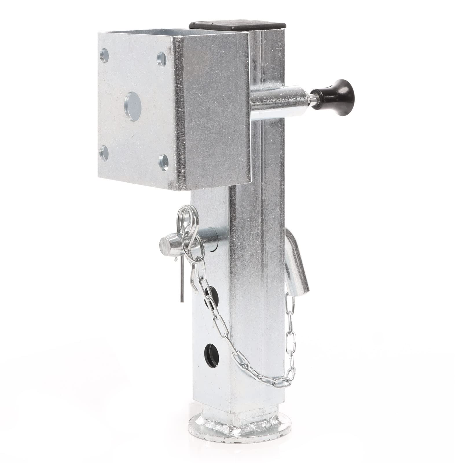 XPOtool Piedi stabilizzatori rimorchio 350mm 1300kg