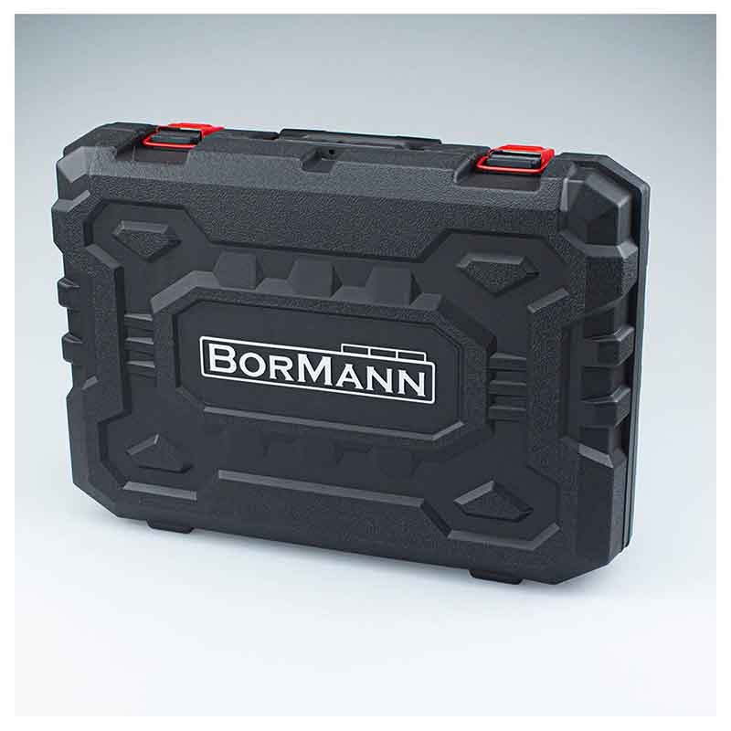 Bormann Pro Martello Demolitore SDS-Max 1300W 18J
