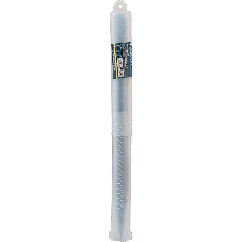 Bormann PH65A Scalpello 30x400mm per Demolitori