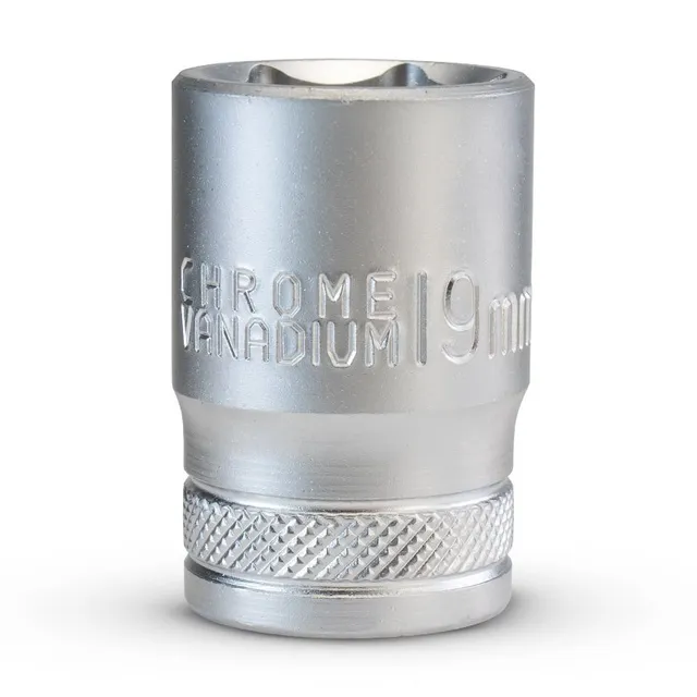 Bormann Bussola 1/2" 19 mm Attacco Esagonale