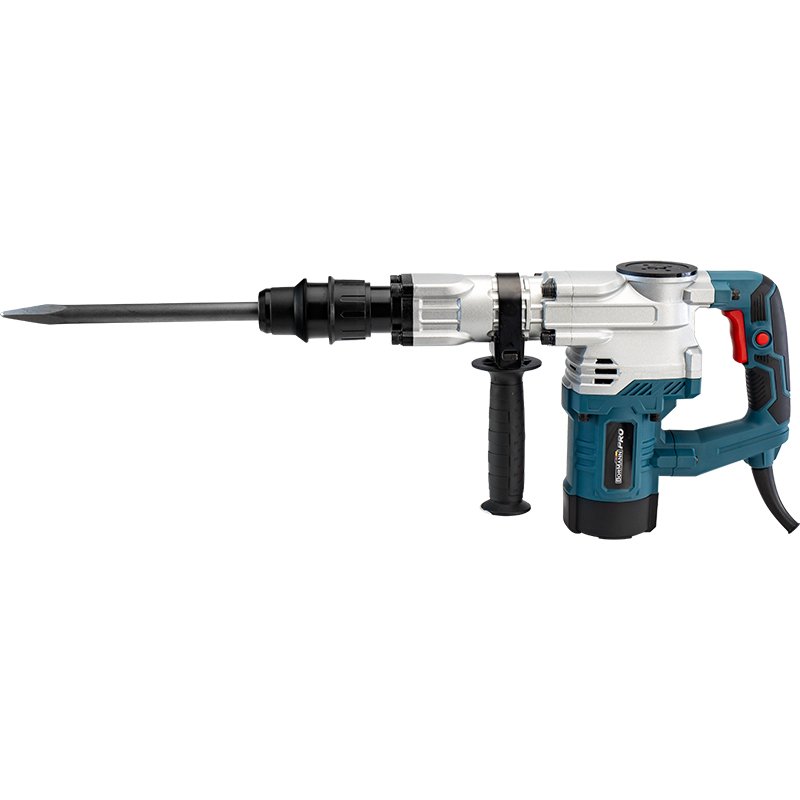 Bormann Pro BDH3100 Martello Demolitore SDS-Max 1300W