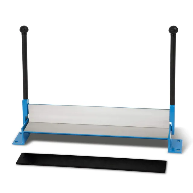 EBERTH AK1-AB460 Piegatrice Lamiera 460 mm 0,8 mm