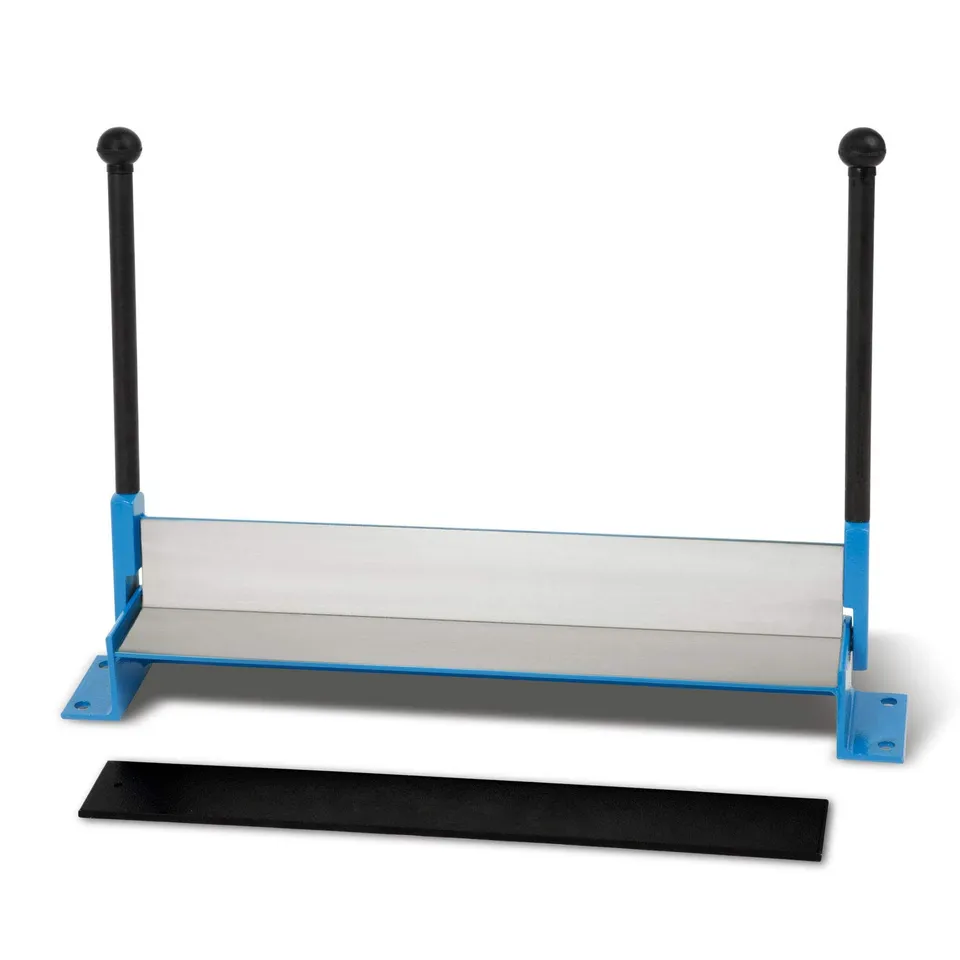 EBERTH AK1-AB460 Piegatrice Lamiera 460 mm 0,8 mm