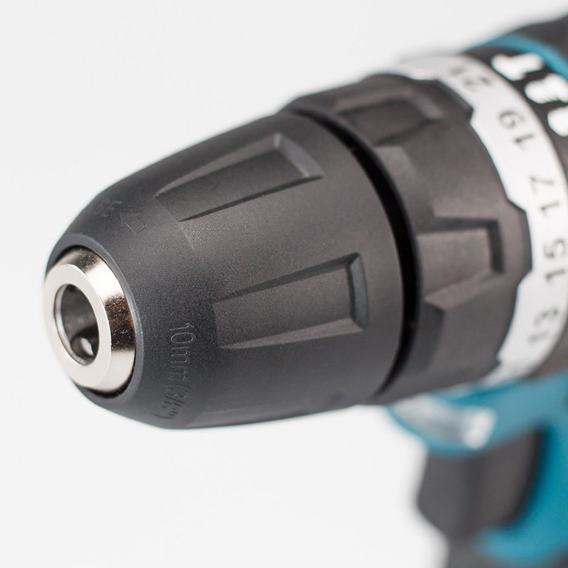 Bormann Pro trapano avvitatore 12V solo senza batteria