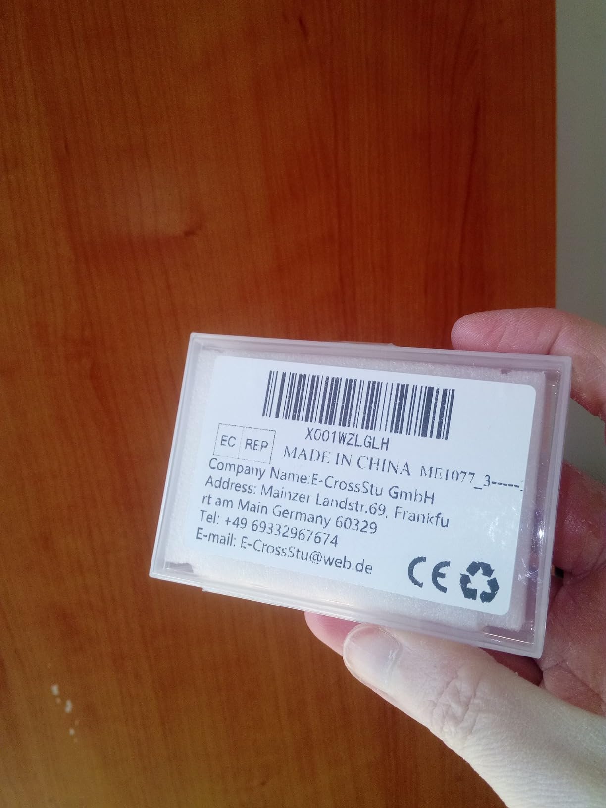 Wzone magneti neodimio rettangolari 60x10x3mm 12 pezzi