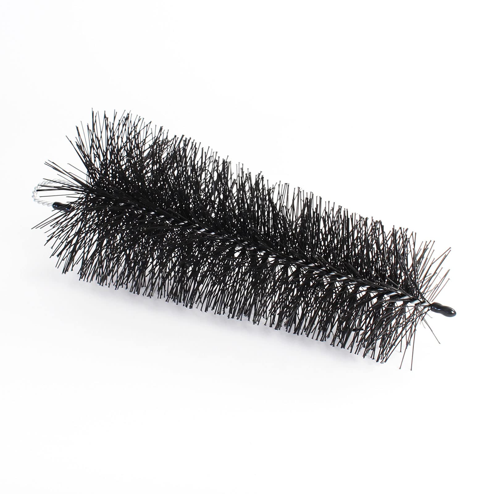 XPOtool spazzola conica pluviali 25 cm antifoglie 8-12 cm