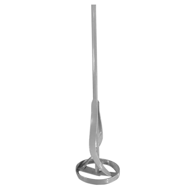 Bormann frusta miscelatore vernice 100x600 mm esagonale