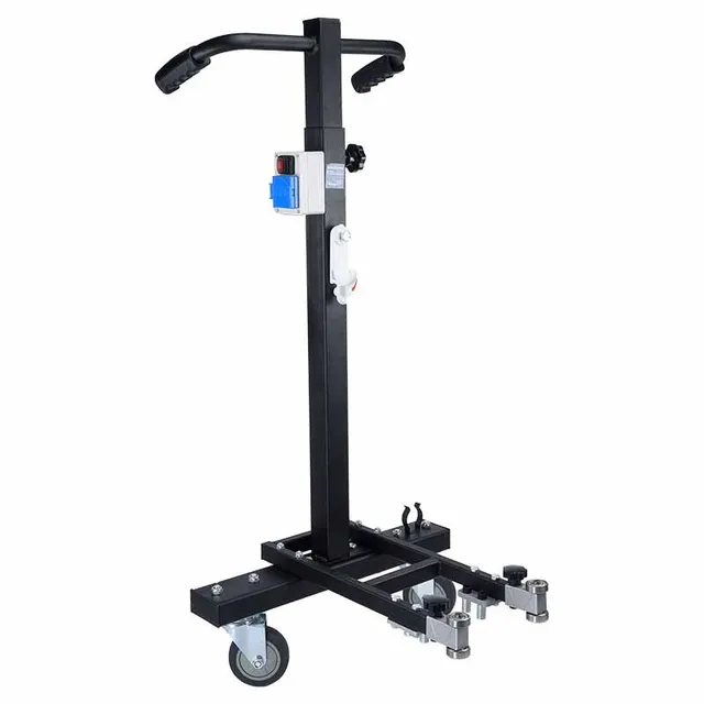 Bormann Pro Base Carrello Levigatrice BCG1600 Cemento