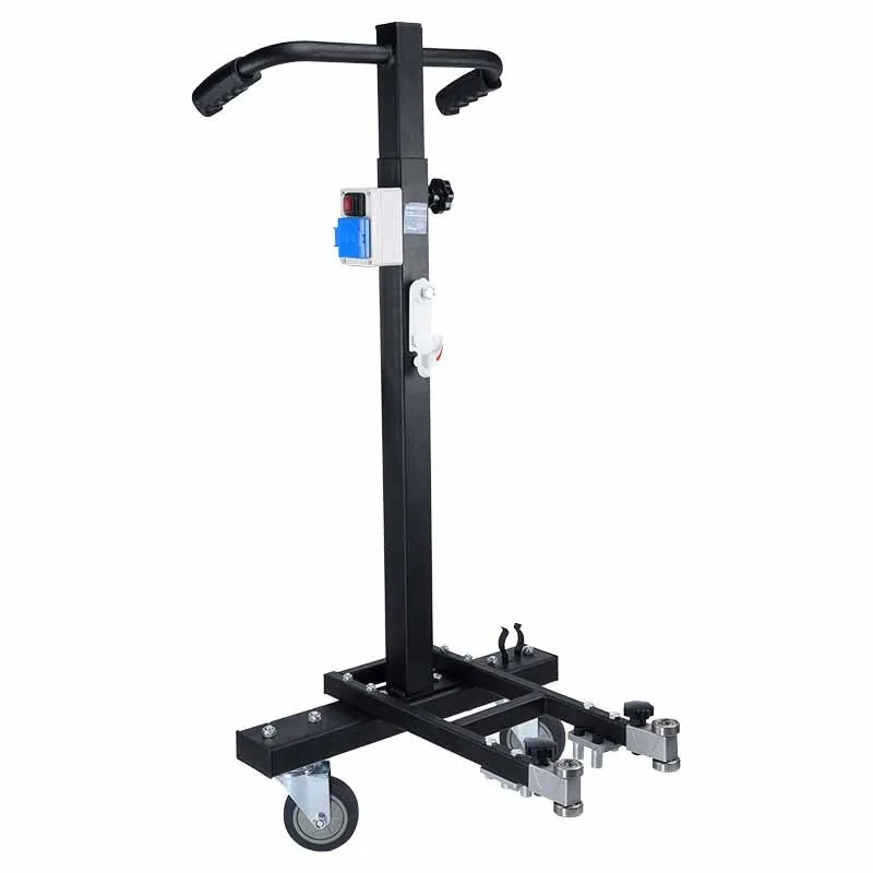 Bormann Pro Base Carrello Levigatrice BCG1600 Cemento