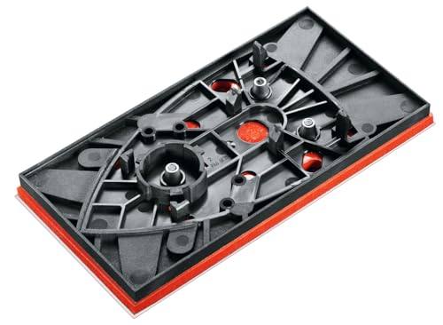 Bosch PSM 200 AES piastra levigatura 93x185mm