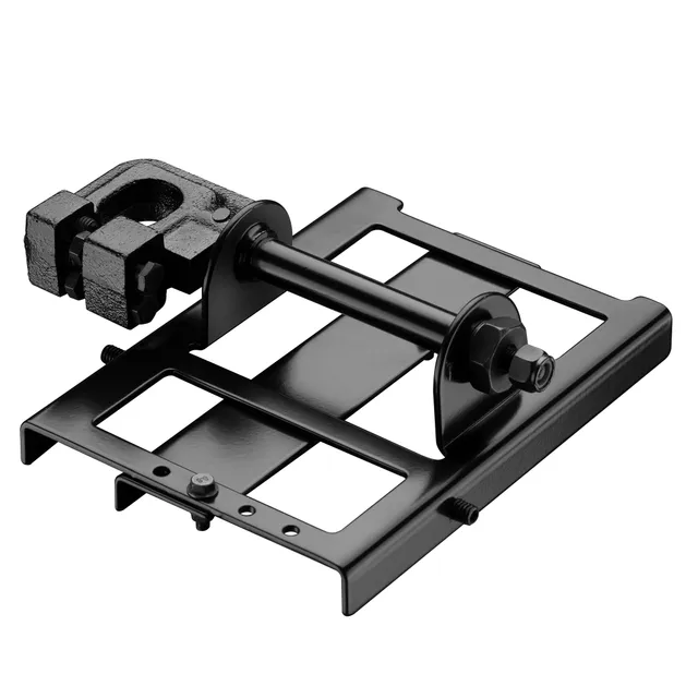 Wiltec guida motosega taglio verticale segheria portatile