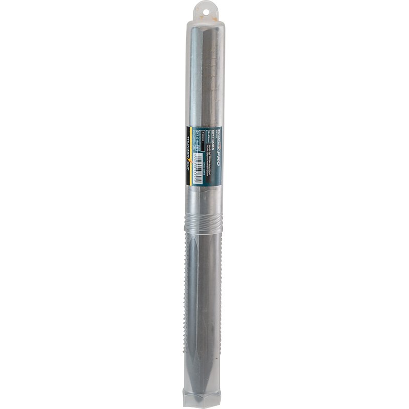 Bormann Scalpello Esagonale 28mm Demolizione