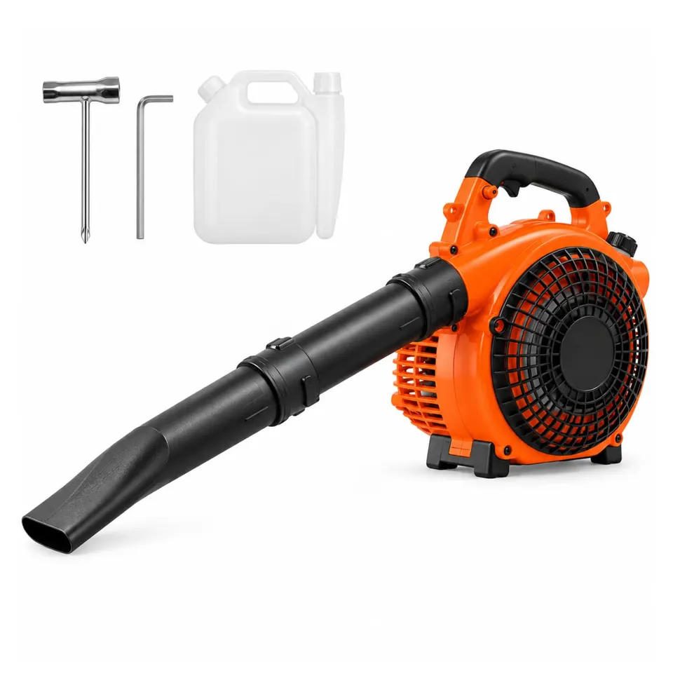 De Rosa Shop 25CC soffiatore a scoppio 1500W