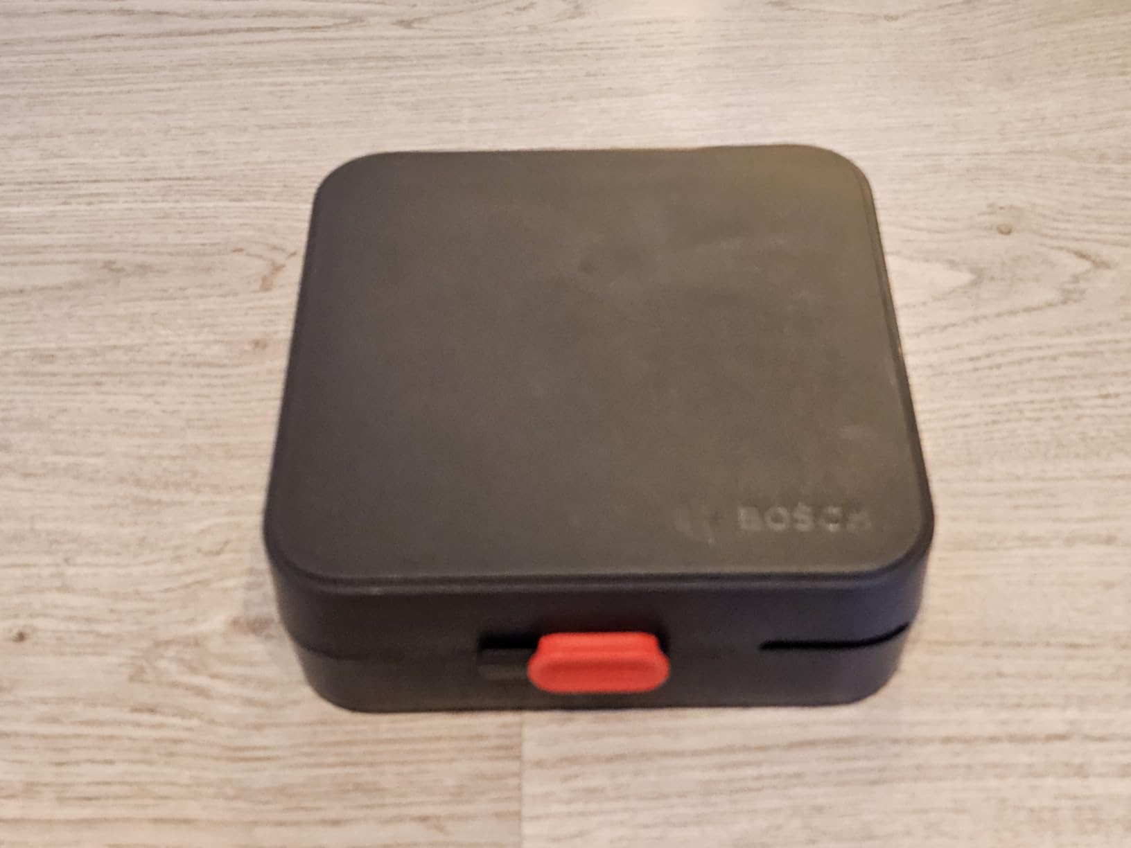 Bosch IXO 8 Cacciavite Batteria 4V con 10 Bit