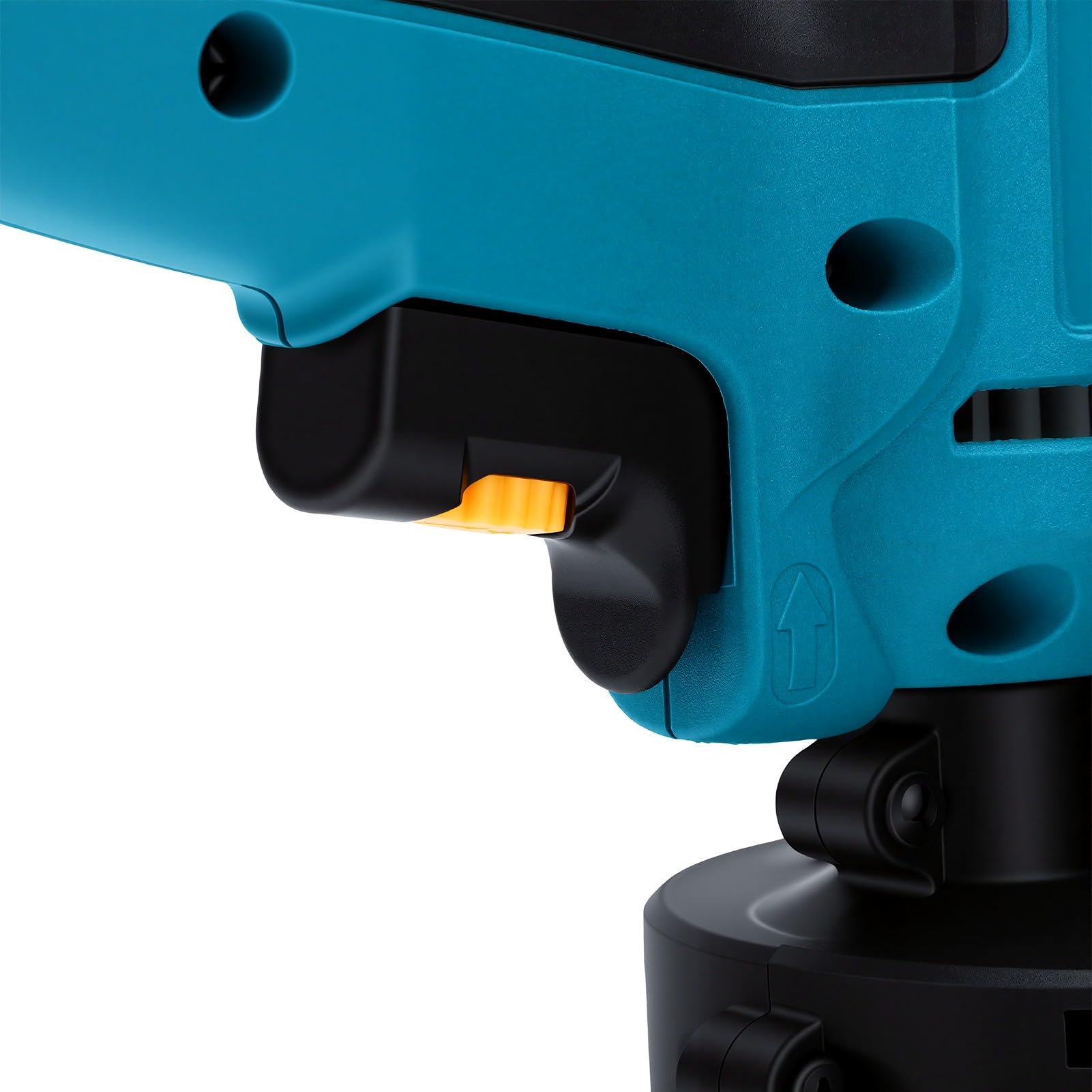 Weytoll lucidatrice orbitale 700W 125 mm 6 velocità