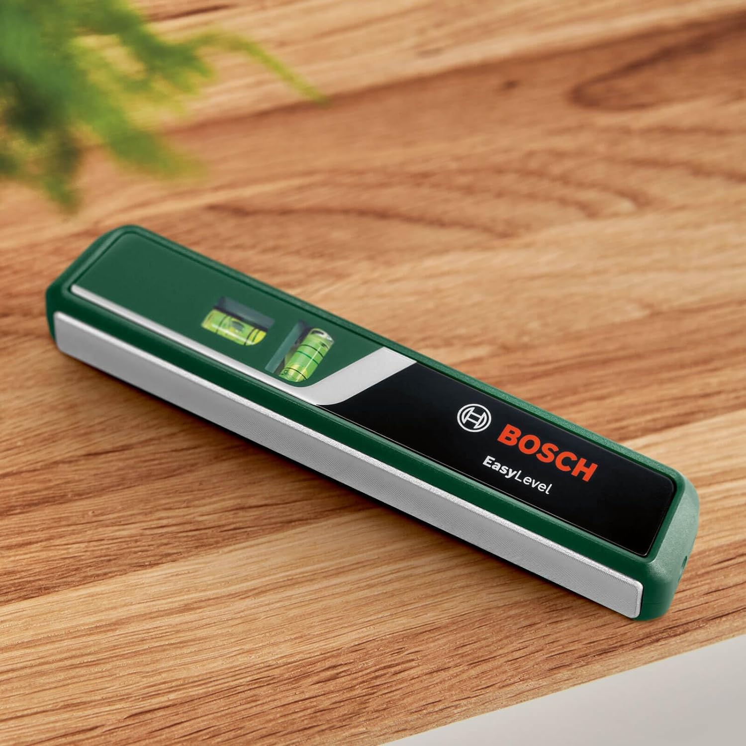 Bosch EasyLevel Livella Laser a Bolla Linea 5m con Supporto