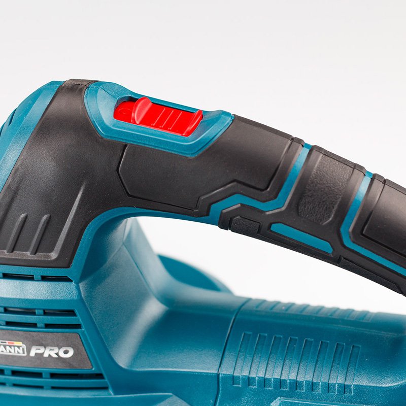 Bormann Pro Soffiatore a Batteria 20V Solo 270 km/h