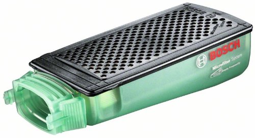 Bosch Home and Garden PBS 75 AE Levigatrice a Nastro 750W