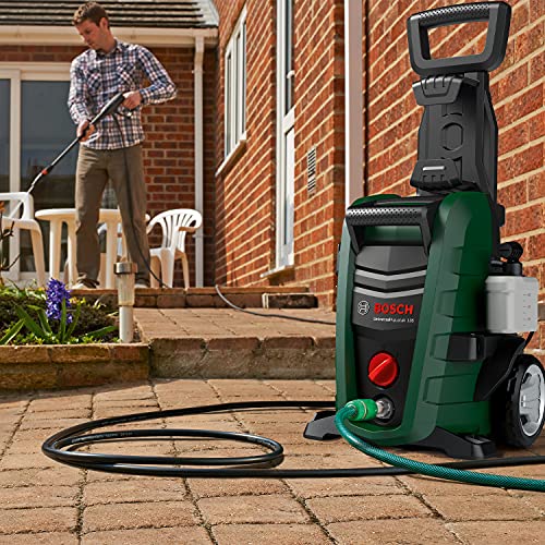 Bosch F016800360 tubo alta pressione 6 m AQT