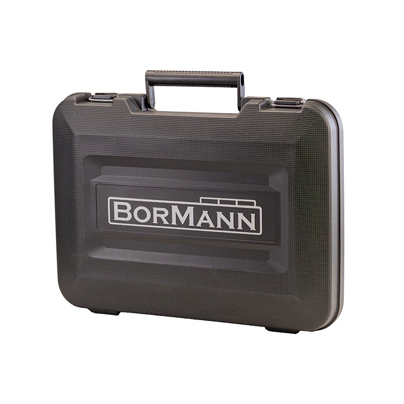 Bormann Pro Martello Demolitore Batteria 20V SDS-Max 12J