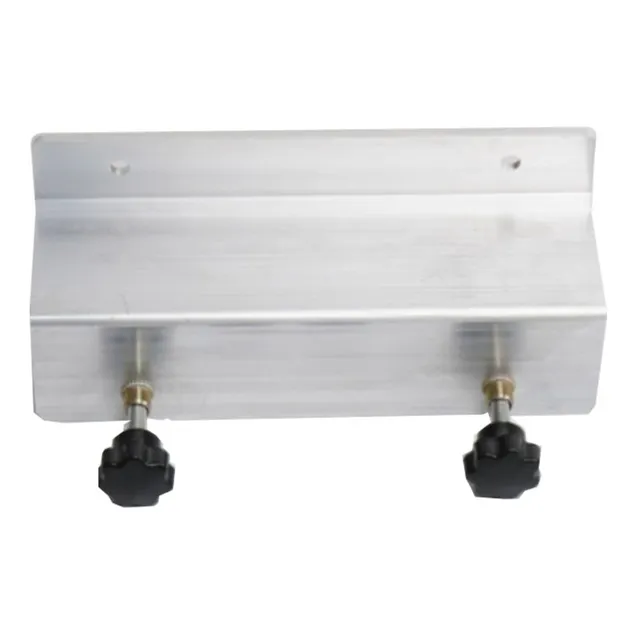 Bormann Supporto Alluminio 18cm per BTC6000