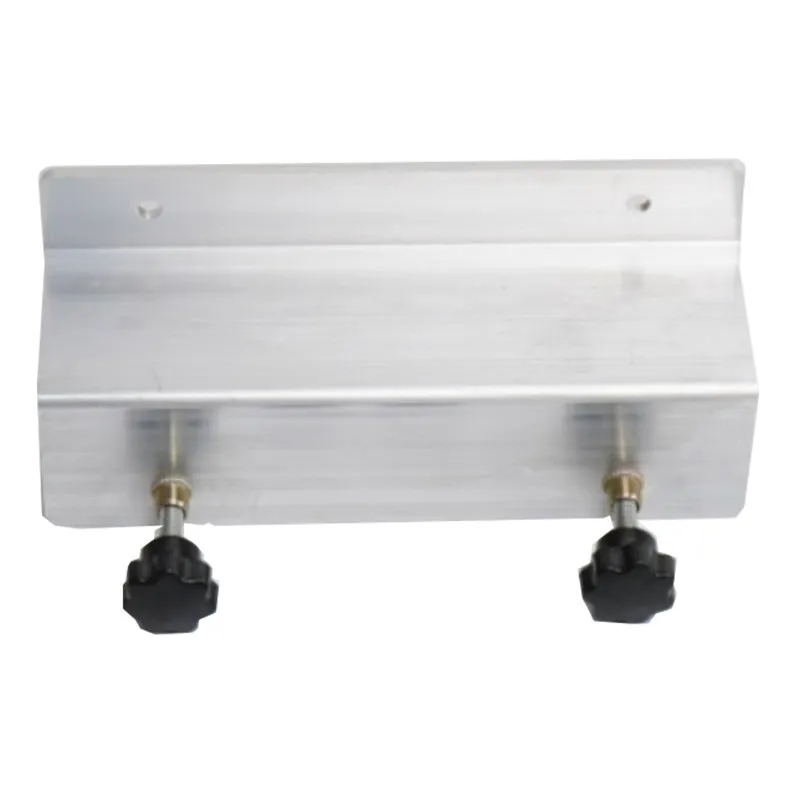Bormann Supporto Alluminio 18cm per BTC6000