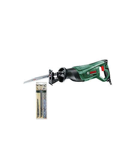 Bosch PSA 700 E sega universale 710 W taglio 150 mm
