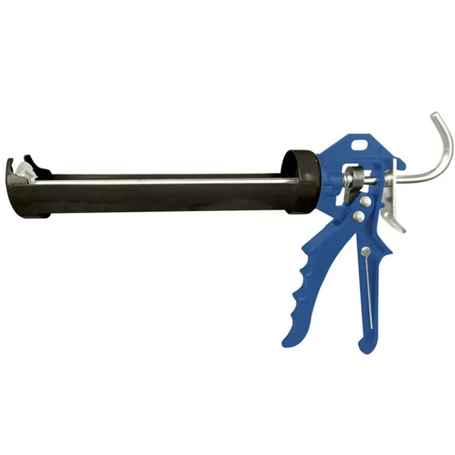 Bormann Pro Pistola per Silicone Aperta 310ml