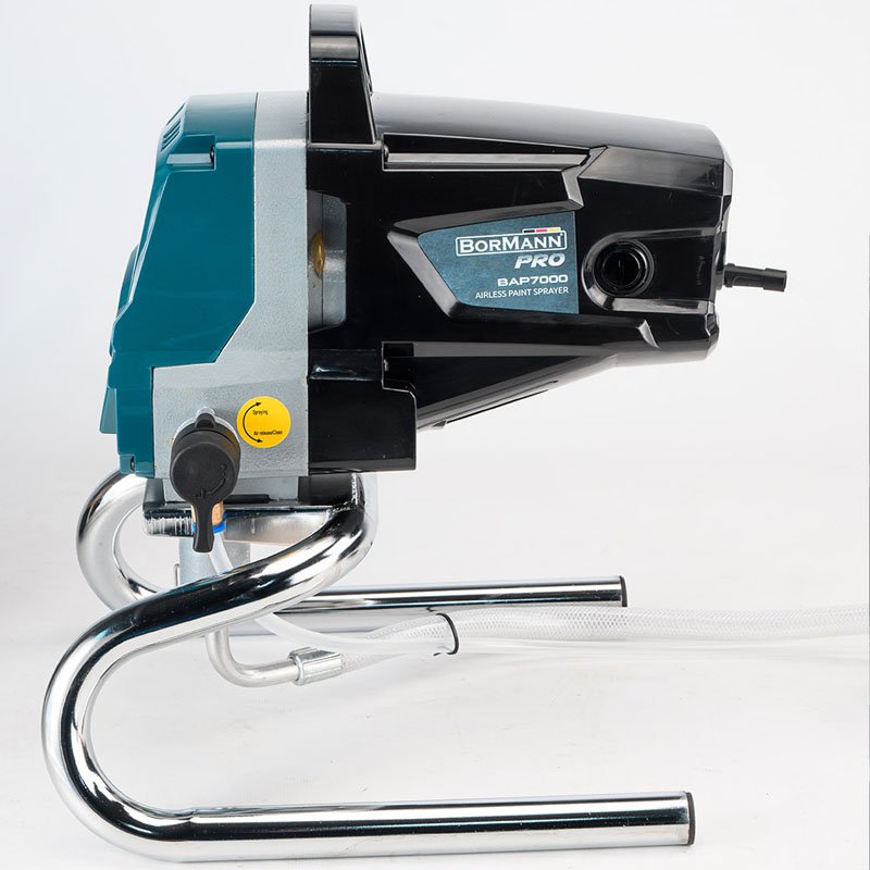 Bormann Pro BAP7000 Verniciatore Airless 1010W 1,5 l/min