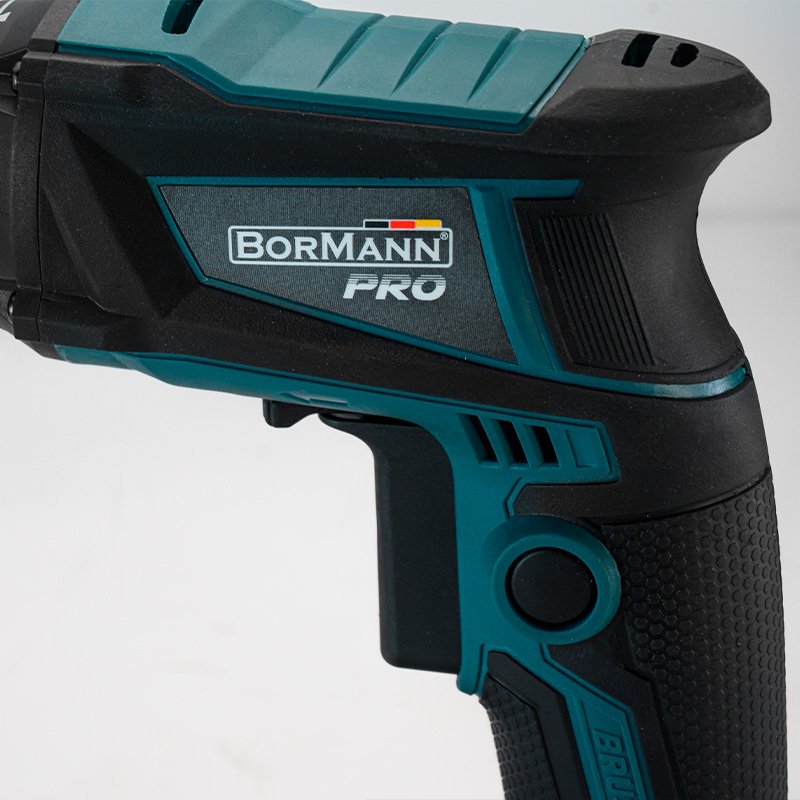 Bormann Pro Avvitatore Cartongesso 20V Brushless Solo