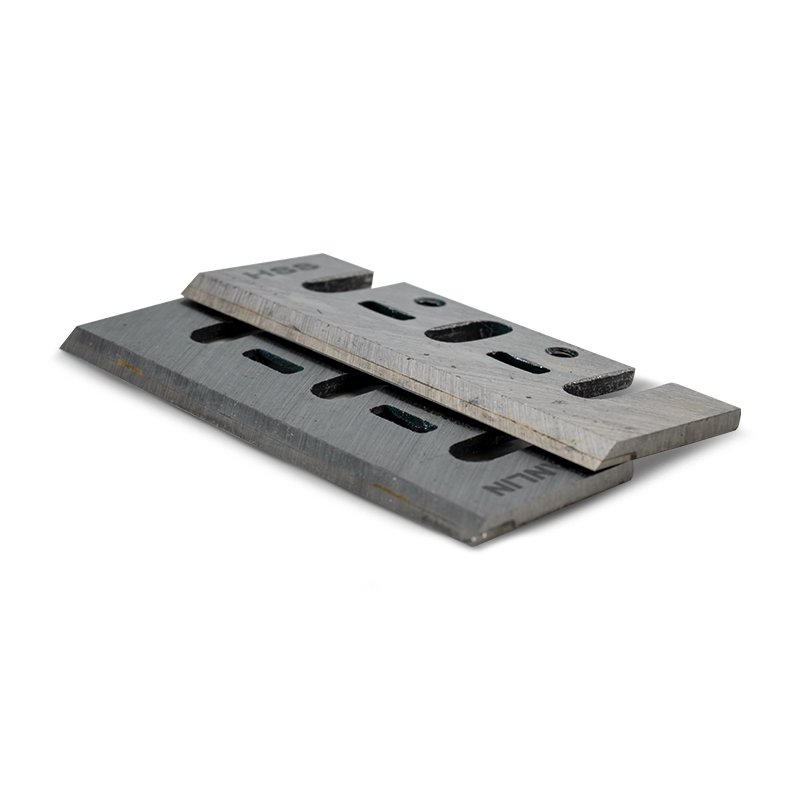 Bormann Pro Lame Pialla per BPL7600 Acciaio