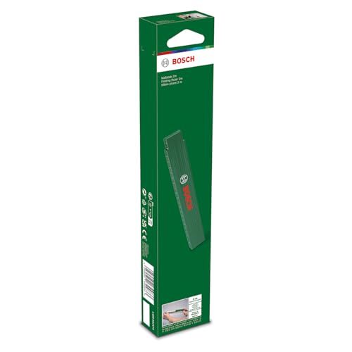 Bosch Metro Pieghevole 2 m Nylon Fibra Vetro