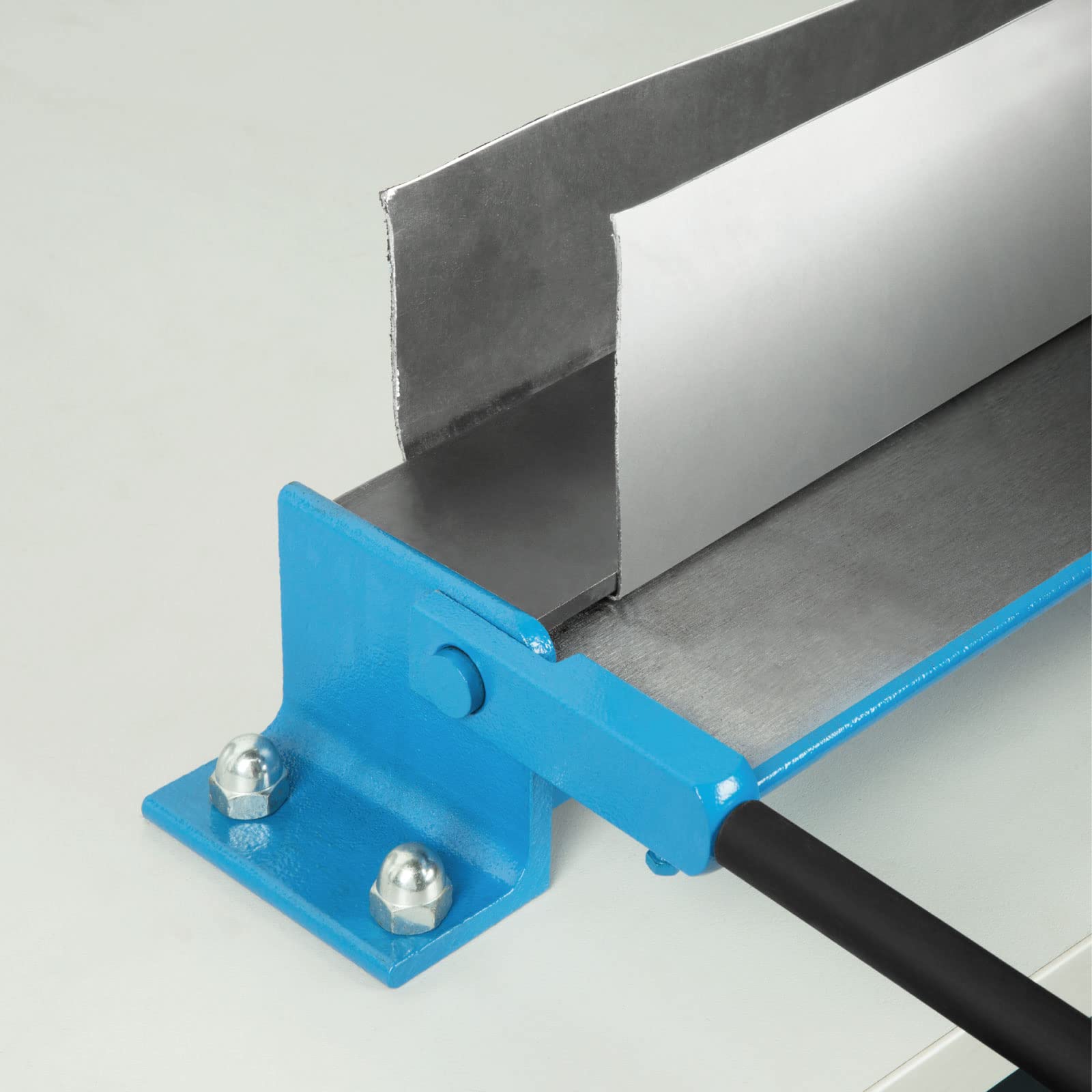 EBERTH AK1-AB460 Piegatrice Lamiera 460 mm 0,8 mm