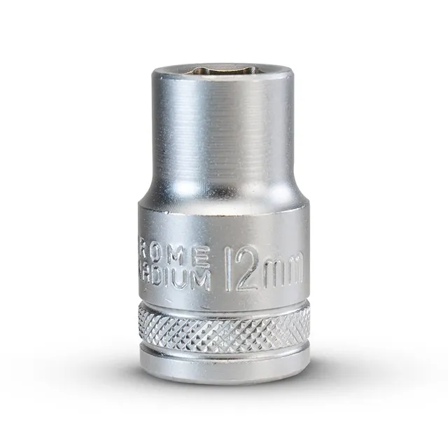 Bormann Bussola 12mm 1/2" Esagonale