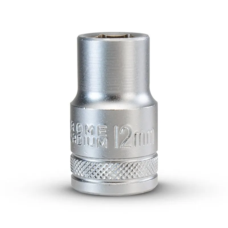 Bormann Bussola 12mm 1/2" Esagonale