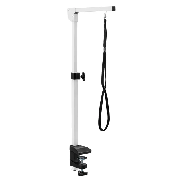 Fudajo supporto cappio toelettatura cani gatti morsetto 15-50 mm