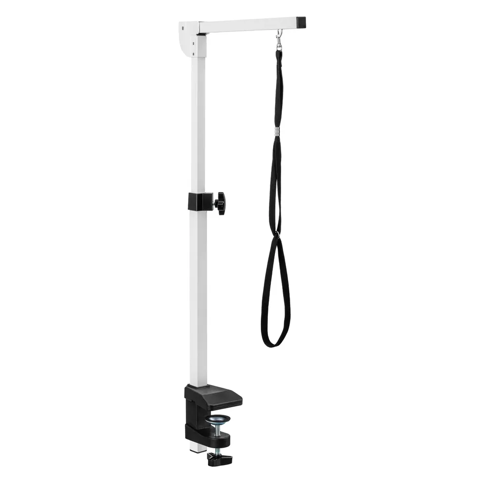 Fudajo supporto cappio toelettatura cani gatti morsetto 15-50 mm
