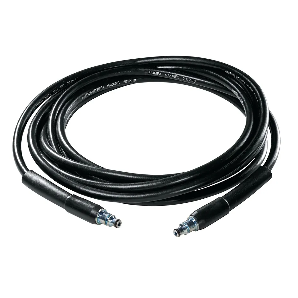 Bosch F016800360 tubo alta pressione 6 m AQT