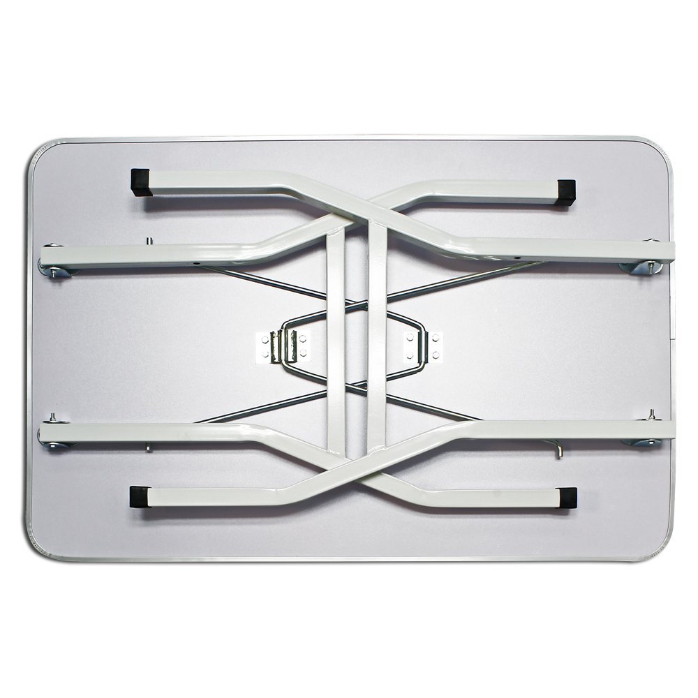 Wiltec Tavolo toelettatura 91x61 cm con laccio